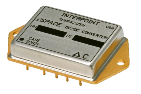 FORTEC Power Interpoint SMHF42
