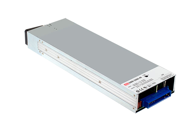 FORTEC Power Mean Well DBR-3200
