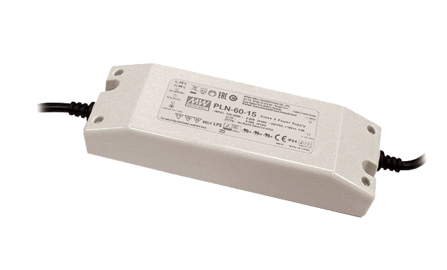 FORTEC Power Mean Well PLN-60
