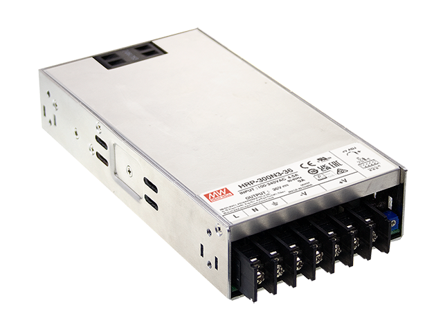 FORTEC Power Mean Well HRP-300N3