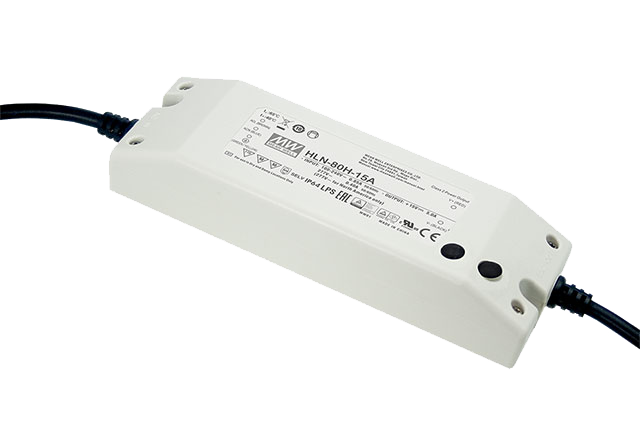 FORTEC Power Mean Well HLN-80H
