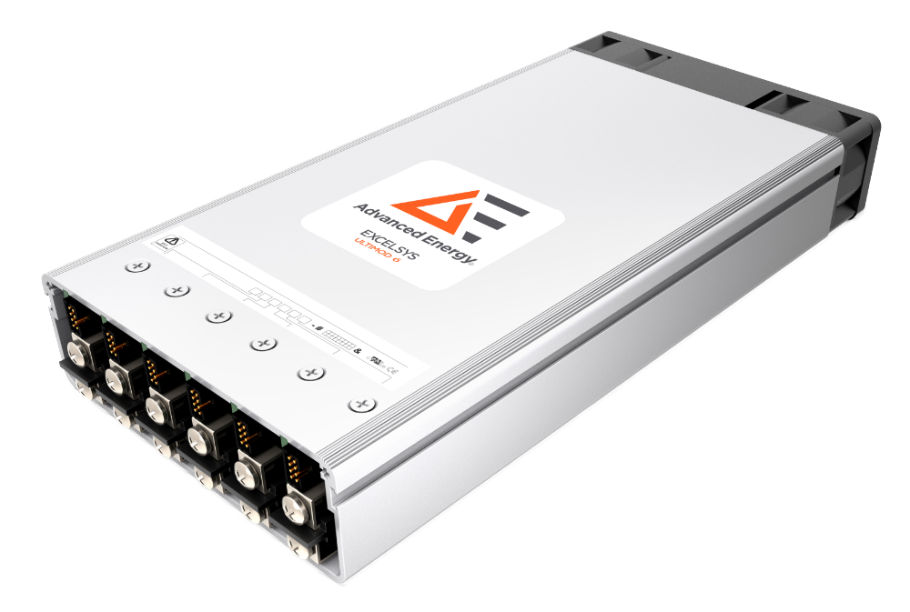 FORTEC Power Excelsys UX6