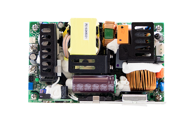 FORTEC Power Mean Well RPS-500