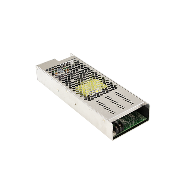 FORTEC Power Mean Well UMP-400