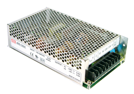 FORTEC Power Mean Well AD-155