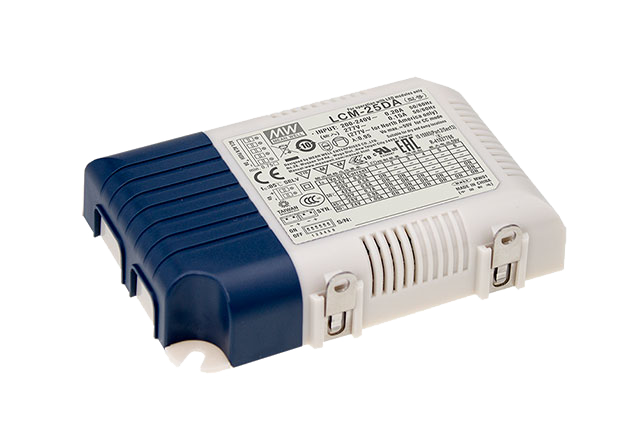 FORTEC Power Mean Well LCM-25DA