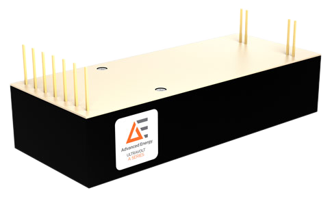 FORTEC Power Ultravolt A-SERIES