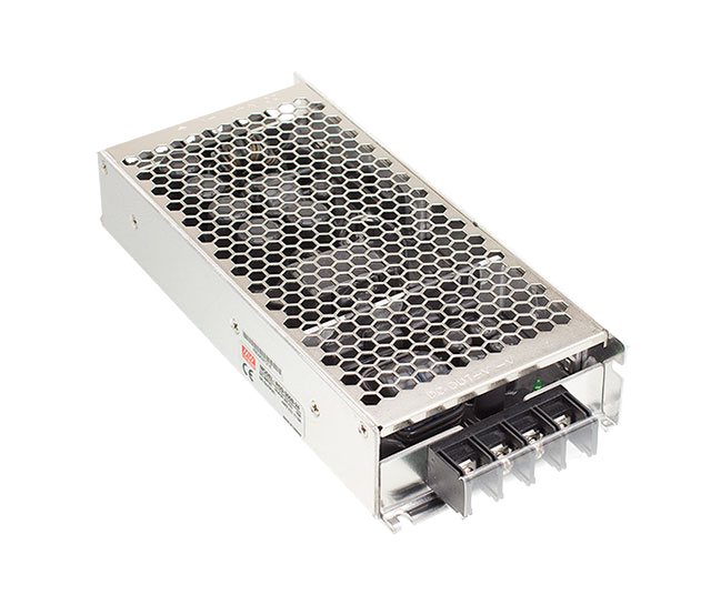 FORTEC Power Mean Well RSD-300