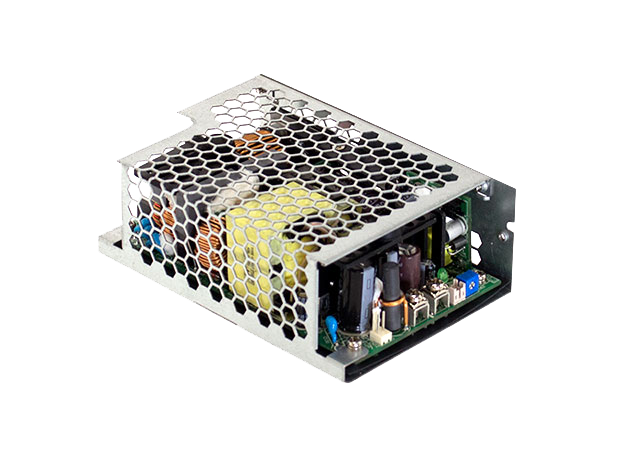 FORTEC Power Mean Well RPS-400-C
