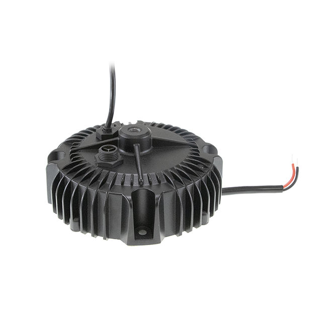 FORTEC Power Mean Well XBG-160-AB