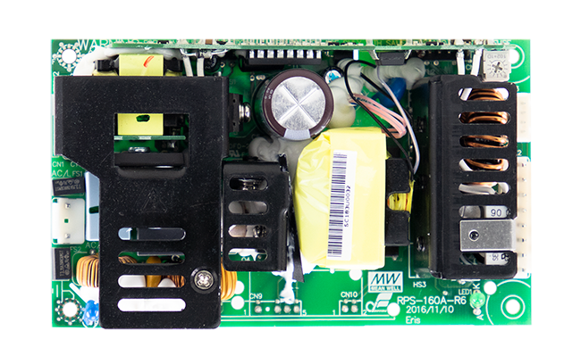 FORTEC Power Mean Well RPS-160