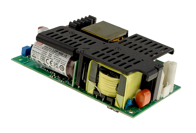 FORTEC Power Mean Well LOP-600