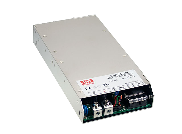 FORTEC Power Mean Well RSP-750