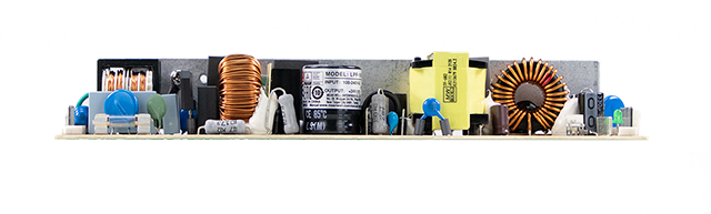 FORTEC Power Mean Well LPP-100