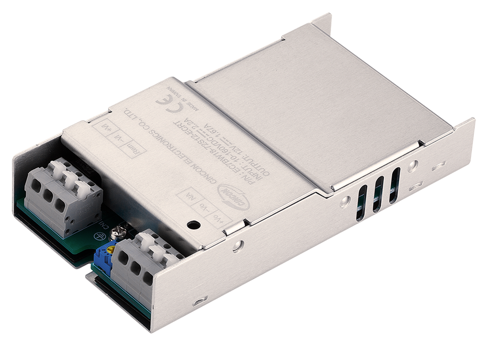 FORTEC Power Cincon EC7BW18-72SD-ECRT_EDRT_01
