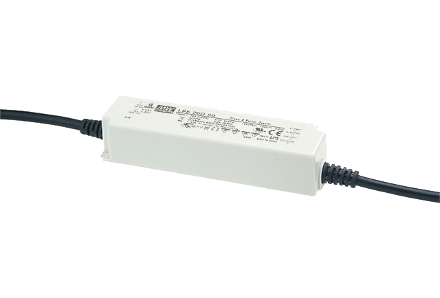 FORTEC Power Mean Well LPF-25D