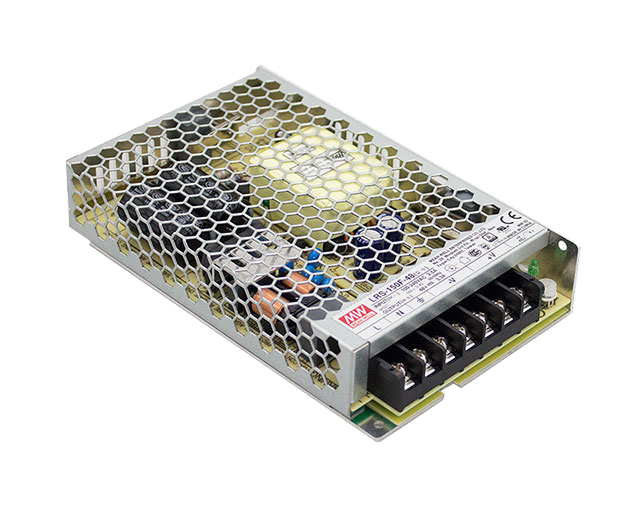 FORTEC Power Mean Well LRS-150F