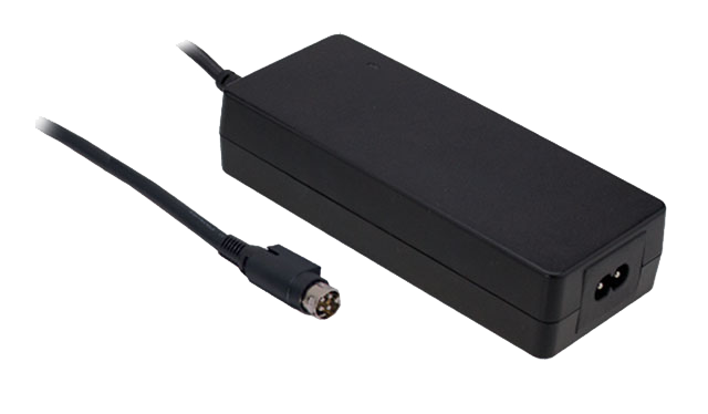 FORTEC Power Mean Well GSM120B