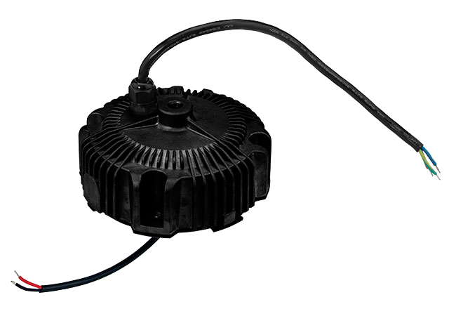 FORTEC Power Mean Well HBG-160-A