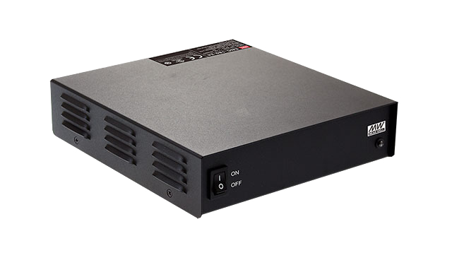 FORTEC Power Mean Well ENP-360