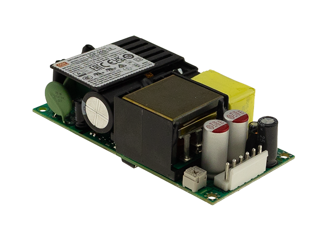 FORTEC Power Mean Well LOP-200