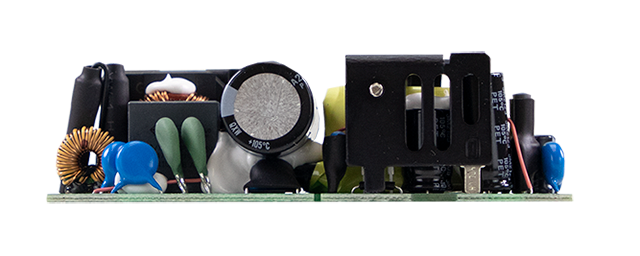 FORTEC Power Mean Well RPS-120