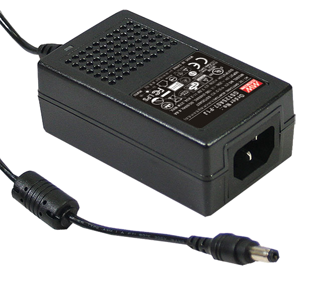 FORTEC Power Mean Well GST25