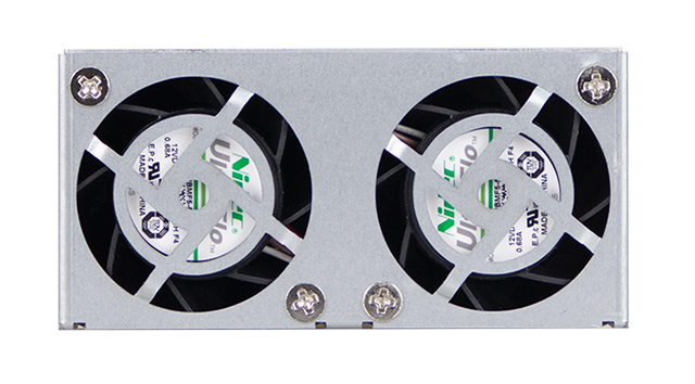 FORTEC Power Mean Well NSP-1600