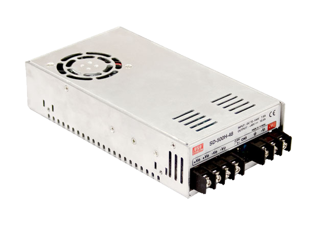 FORTEC Power Mean Well SD-500
