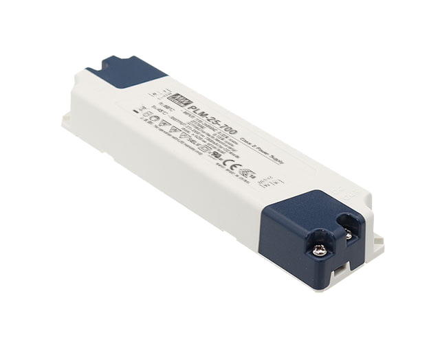 FORTEC Power Mean Well PLM-25