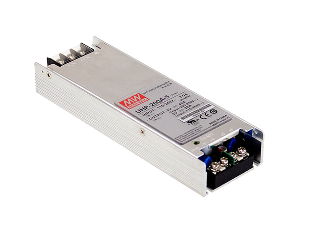 FORTEC Power Mean Well UHP-200A
