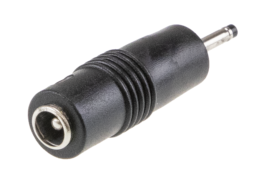 Mean Well DC-PLUG-P1J-P3A DC-Stecker-Adapter P1J auf P3A