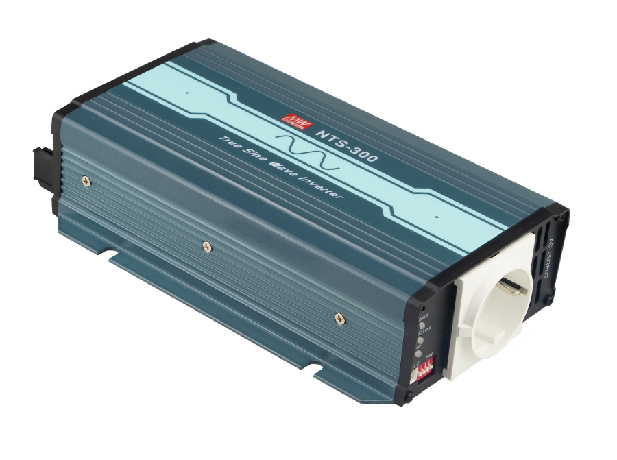 FORTEC Power Mean Well NTS-300-EU