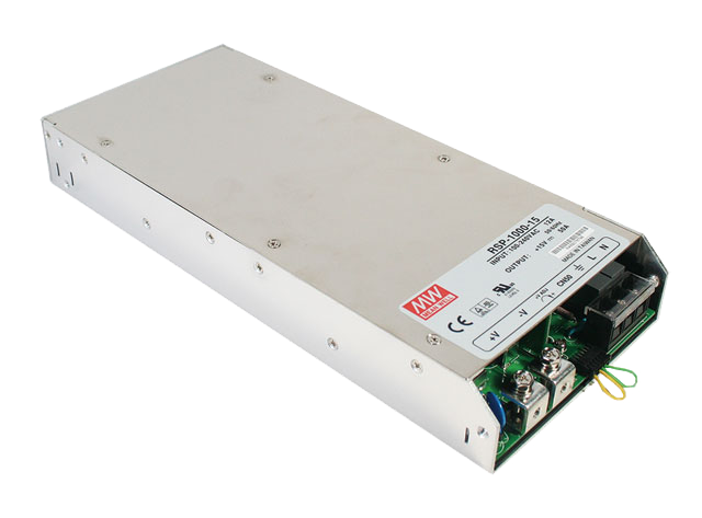 FORTEC Power Mean Well RSP-1000