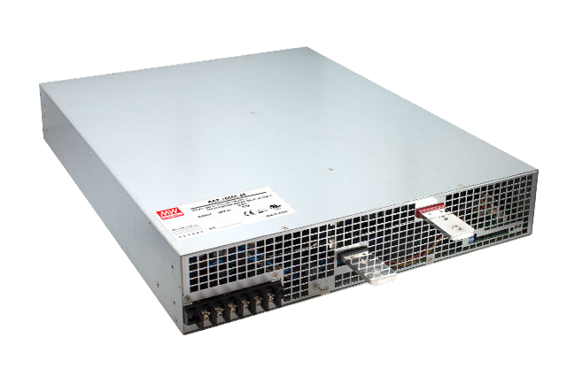 FORTEC Power Mean Well RST-10000