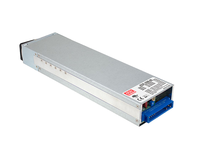 FORTEC Power Mean Well RCP-1600