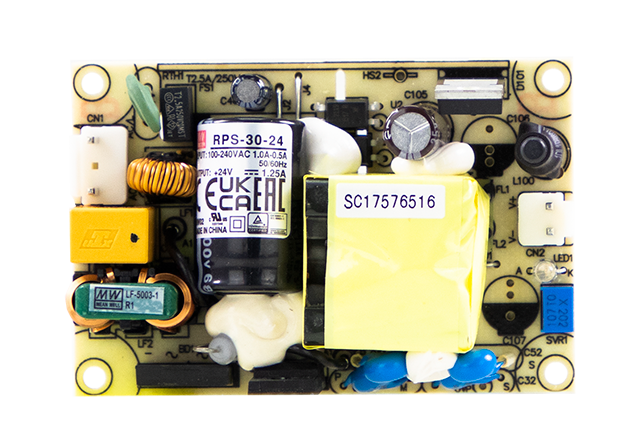 FORTEC Power Mean Well RPS-30