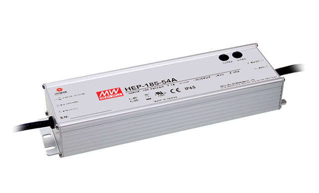 FORTEC Power Mean Well HEP-185