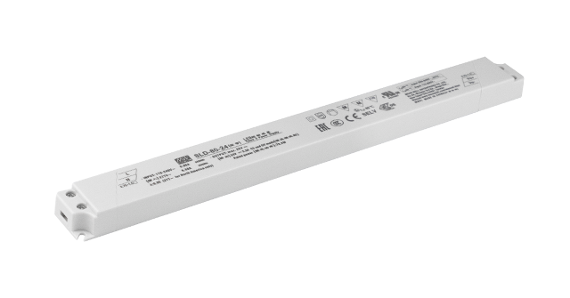 FORTEC Power Mean Well SLD-80