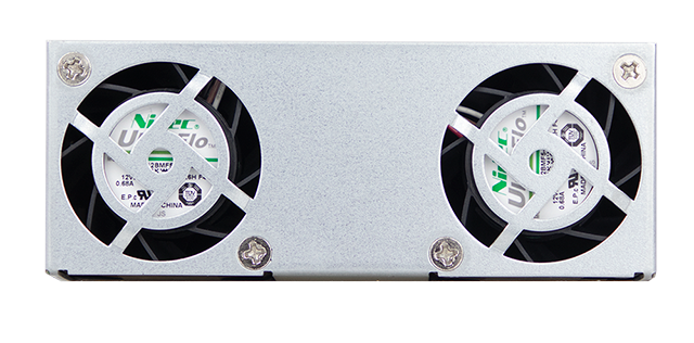 FORTEC Power Mean Well NSP-3200