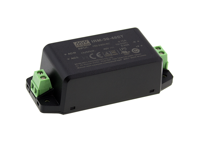 FORTEC Power Mean Well IRM-30ST