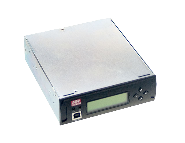 FORTEC Power Mean Well RKP-CMU