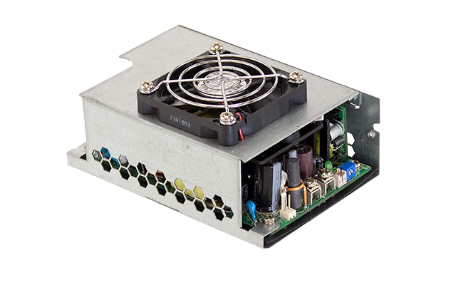 FORTEC Power Mean Well RPS-400-TF