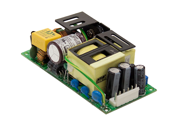 FORTEC Power Mean Well EPP-200