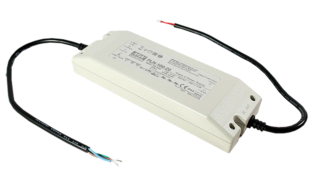 FORTEC Power Mean Well PLN-100