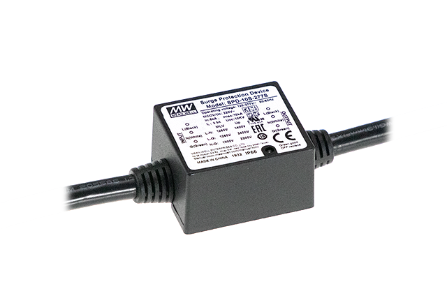 FORTEC Power Mean Well SPD-10S