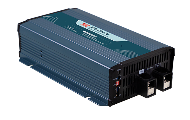 FORTEC Power Mean Well NPB-1200-1
