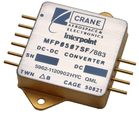 FORTEC Power Crane MFP
