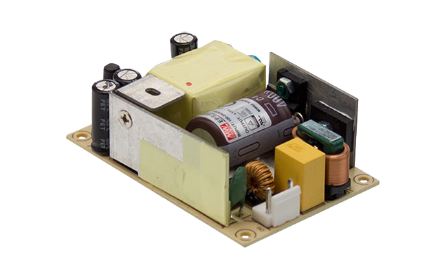 FORTEC Power Mean Well EPS-65