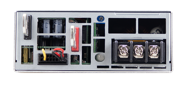 FORTEC Power Mean Well NSP-3200